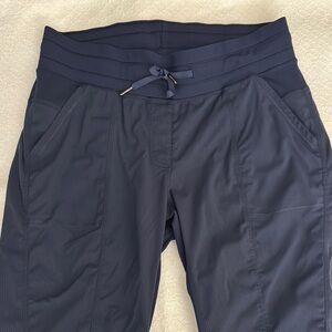 Lululemon Dance Studio Mid-Rise Cropped Pant